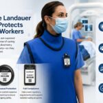 Fortive Landauer