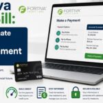 Fortiva Pay Bill